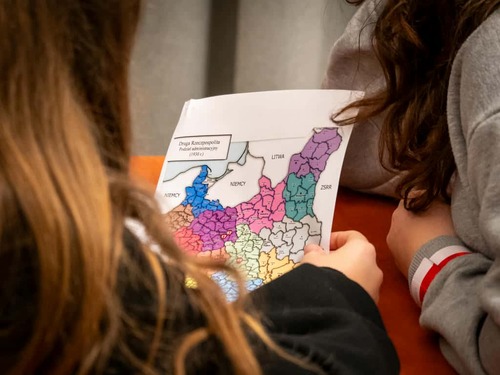 Silni Polską, warsztaty, fot. Andrzej Kryński (2)_comp