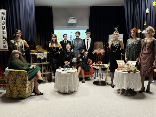 Zespół Placówek Oświatowych w Zwierzynie